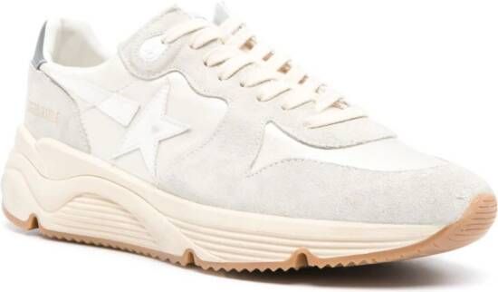 Golden Goose Running Sole sneakers Neutrals