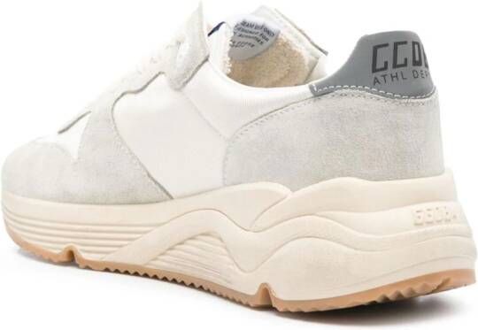 Golden Goose Running Sole sneakers Neutrals