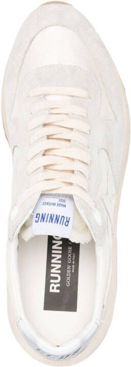 Golden Goose Running Sole sneakers Neutrals