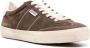 Golden Goose Soul Star suede sneakers Brown - Thumbnail 2