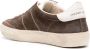 Golden Goose Soul Star suede sneakers Brown - Thumbnail 3