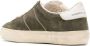Golden Goose Soul Star suede sneakers Green - Thumbnail 3