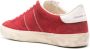 Golden Goose Soul-Star suede sneakers Red - Thumbnail 3