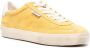 Golden Goose Soul Star suede sneakers Yellow - Thumbnail 2