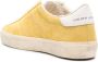 Golden Goose Soul Star suede sneakers Yellow - Thumbnail 3