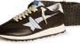 Golden Goose Star Leather Heel Trainers Black - Thumbnail 2