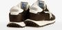 Golden Goose Star Leather Heel Trainers Black - Thumbnail 3