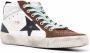 Golden Goose star-patch high-top sneakers White - Thumbnail 2