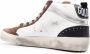 Golden Goose star-patch high-top sneakers White - Thumbnail 3
