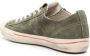 Golden Goose star-patch lace-up sneakers Green - Thumbnail 3