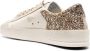 Golden Goose star-patch lace-up sneakers White - Thumbnail 3