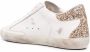 Golden Goose star-patch lace-up sneakers White - Thumbnail 3