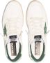 Golden Goose star-patch lace-up sneakers White - Thumbnail 4