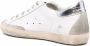 Golden Goose star-patch leather low-top sneakers White - Thumbnail 3