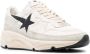 Golden Goose star-patch low-top sneakers White - Thumbnail 2