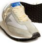Golden Goose star-print lace-up sneakers White - Thumbnail 2