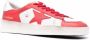 Golden Goose Stardan low-top lace-up sneakers Red - Thumbnail 2