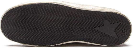 Golden Goose Stardan low-top sneakers Black