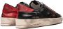 Golden Goose Stardan LTD"Camo Red" sneakers Black - Thumbnail 3