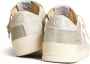 Golden Goose Stardan panelled sneakers White - Thumbnail 5