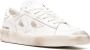 Golden Goose Stardan "white beige" leather sneakers - Thumbnail 2
