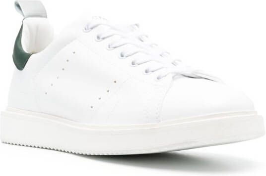 Golden Goose Starter low-top sneakers White