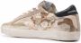 Golden Goose Super-Star camouflage sneakers Neutrals - Thumbnail 3