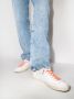 Golden Goose Super-Star camouflage-star sneakers White - Thumbnail 3