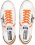 Golden Goose Super-Star camouflage-star sneakers White - Thumbnail 4