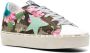 Golden Goose Super-Star canvas sneakers Pink - Thumbnail 2