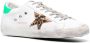 Golden Goose Super-Star canvas sneakers White - Thumbnail 2