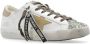 Golden Goose Super-Star Classic leather sneakers White - Thumbnail 2