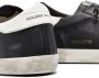 Golden Goose Super-Star distressed-effect sneakers Black - Thumbnail 3
