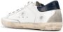 Golden Goose Super-Star distressed-finish sneakers White - Thumbnail 3