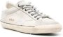 Golden Goose Super-Star distressed leather sneakers Grey - Thumbnail 2