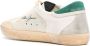 Golden Goose Super-Star distressed panelled sneakers Neutrals - Thumbnail 3