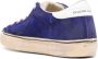 Golden Goose Super-Star distressed sneakers Purple - Thumbnail 3