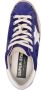 Golden Goose Super-Star distressed sneakers Purple - Thumbnail 4