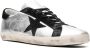 Golden Goose Super-Star distressed sneakers Silver - Thumbnail 2