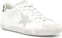 Golden Goose Super-Star distressed sneakers White - Thumbnail 2