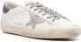 Golden Goose Super-Star distressed sneakers White - Thumbnail 2
