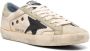 Golden Goose Super-Star distressed suede sneakers Neutrals - Thumbnail 2