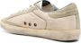 Golden Goose Super-Star distressed suede sneakers Neutrals - Thumbnail 3