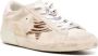 Golden Goose Super-Star distressed suede sneakers Neutrals - Thumbnail 2