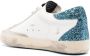 Golden Goose Super-Star embellished leather sneakers White - Thumbnail 3
