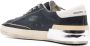 Golden Goose Super-Star leather sneakers Blue - Thumbnail 3