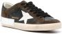 Golden Goose Super Star leather sneakers Brown - Thumbnail 2
