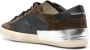 Golden Goose Super Star leather sneakers Brown - Thumbnail 3