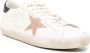 Golden Goose Super-Star leather sneakers Neutrals - Thumbnail 1