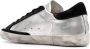 Golden Goose Super-Star leather sneakers Silver - Thumbnail 3